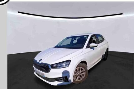 Skoda Fabia 43.900 km 13.712 € Fürth 90762