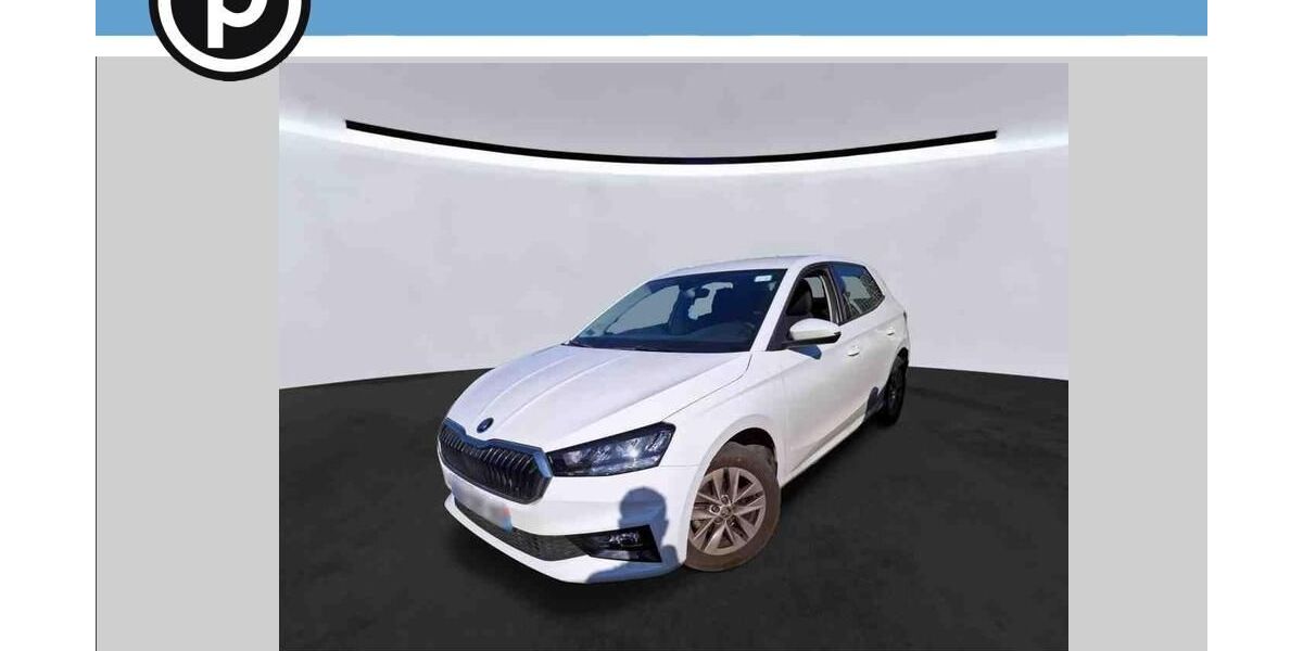 Skoda Fabia 43.900 km 13.712 € Fürth 90762