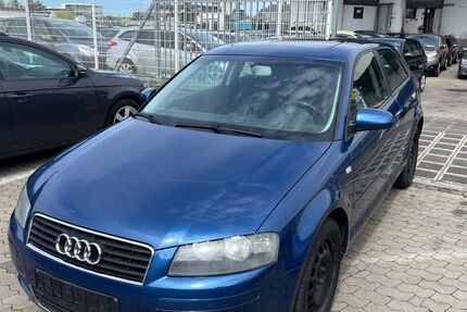 Audi A3 178.566 km 799 € Nürnberg 90439