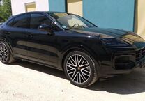Gebrauchtwagen Porsche Cayenne