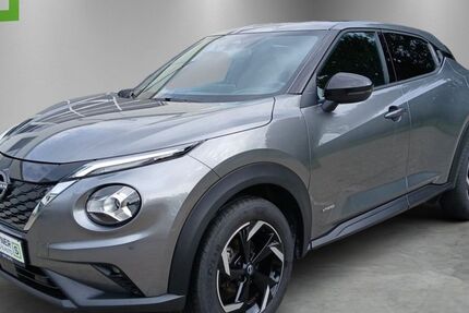 Nissan Juke 20.957 km 19.490 &euro; Nürnberg 90471