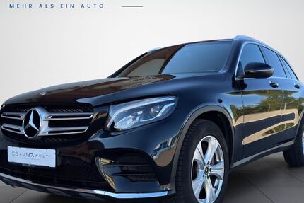 Mercedes-Benz GLC 250 103.800 km 26.990 &euro; Georgensgmünd 91166
