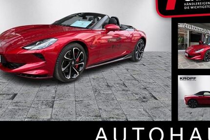 MG Cyberster 9.999 km 58.890 &euro; Nürnberg 90429