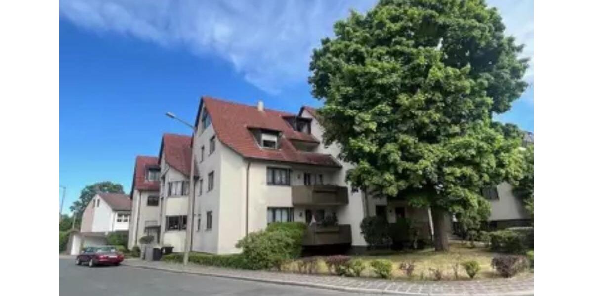 Maisonettenwohnung Nürnberg Erlenstegen - 3.5 Zimmer, 104 m&sup2;, 1.350&euro; | Angebot:25374327