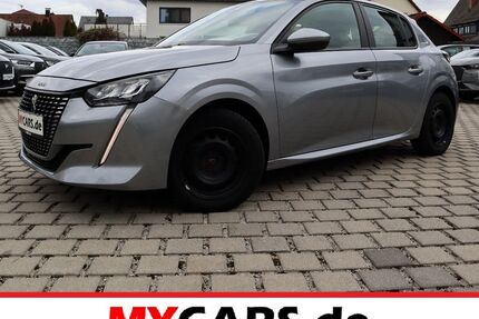 Peugeot 208 122.250 km 10.900 &euro; Röthenbach a. d. Pegnitz 90552