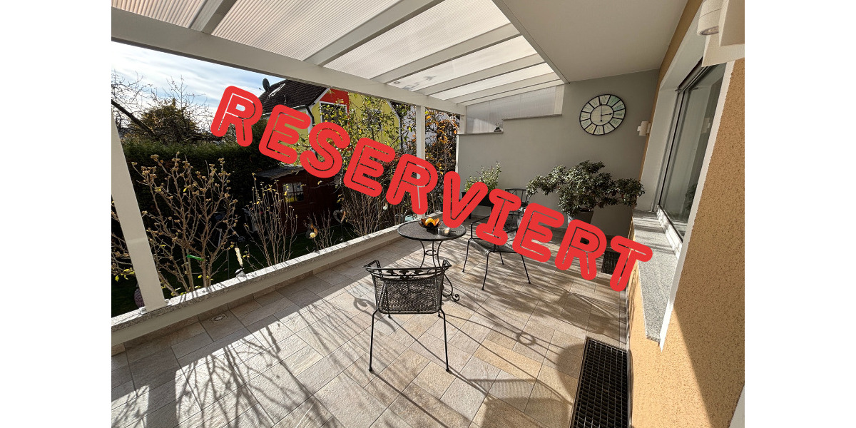 Reihenmittelhaus Feucht - 5 Zimmer, 133 m&sup2;, 495.000&euro; | Angebot:25684419