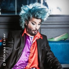 Kay Ray 30.11.2026 Paradies Travestie Revue Theater