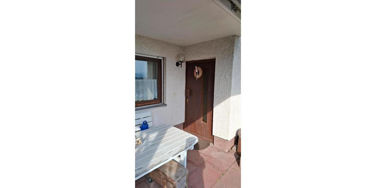 Etagenwohnung Forchheim - 2 Zimmer, 60 m&sup2;, 700&euro; | Angebot:25749831