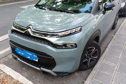 Citroen C3 Aircross 46.489 km 11.350 &euro; Fürth 90763