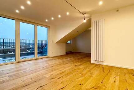 Wohnung zum Kaufen in Veitsbronn 269.000 € 73.5 m²