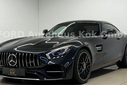 Mercedes-Benz AMG GT 39.866 km 84.990 &euro; Neunkirchen Br. 91077