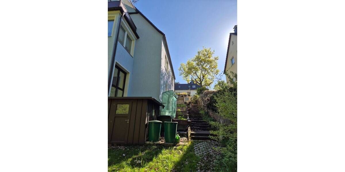 Einfamilienhaus Fürth Südstadt - 4 Zimmer, 149 m&sup2;, 650.000&euro; | Angebot:26557144