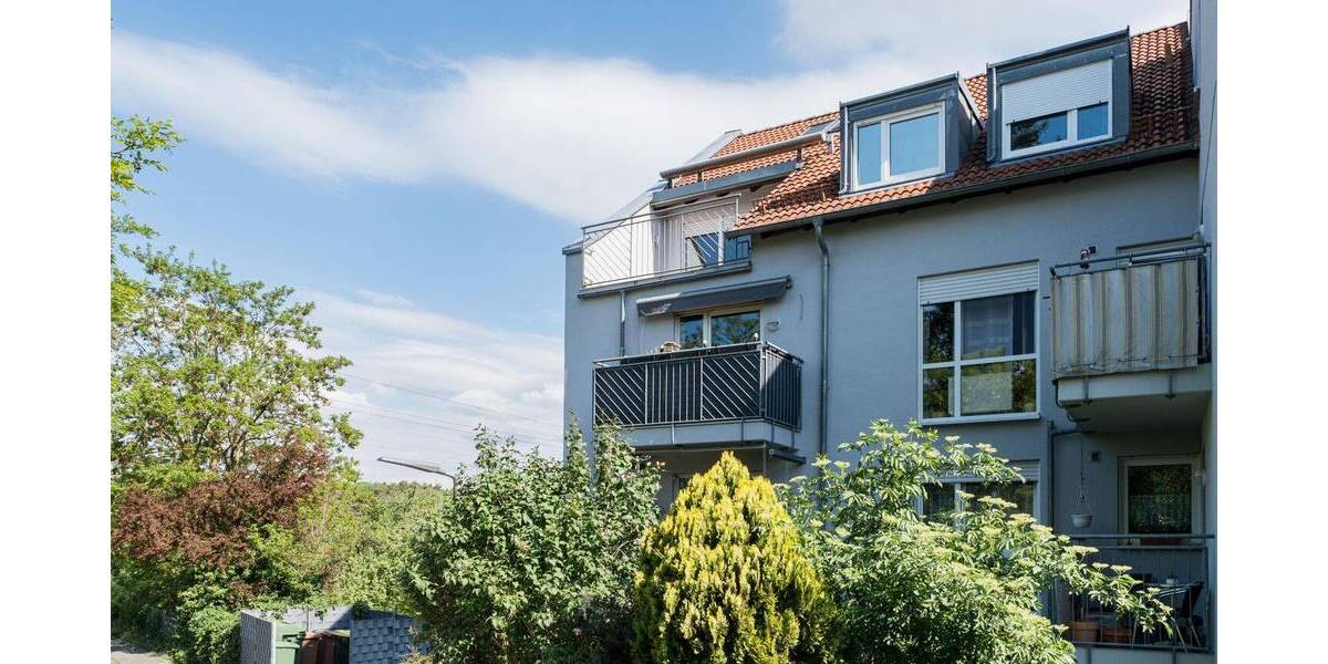 Etagenwohnung Stein - 4 Zimmer, 102 m&sup2;, 389.000&euro; | Angebot:26819985