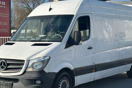 Mercedes-Benz Sprinter 270.000 km 9.990 &euro; Nürnberg 90431