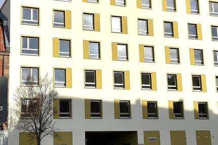 Wohnung Nürnberg Gleißhammer - 3 Zimmer, 73 m&sup2;, 1.294&euro; | Angebot:25781706