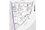 Etagenwohnung Altdorf b. Nürnberg Altdorf - 3 Zimmer, 92 m&sup2;, 501.000&euro; | Angebot:25689581