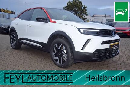 Opel Mokka-e 18.450 km 18.900 &euro; Heilsbronn 91560