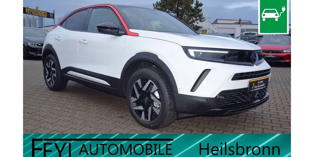 Opel Mokka-e 18.450 km 18.900 &euro; Heilsbronn 91560