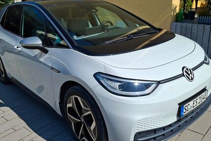 VW ID.3 60.950 km 18.490 &euro; Schwabach 91126