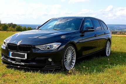 Alpina D3 202.000 km 25.999 € Erlangen 91052
