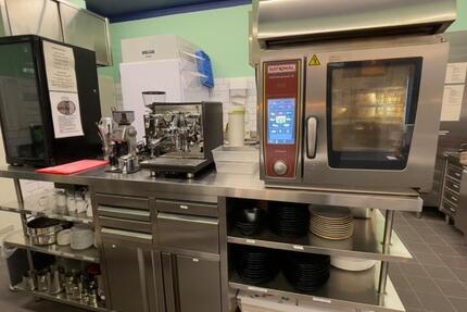 Gewerbeobjekt Nürnberg Eberhardshof - 21&euro; | Angebot:25124034