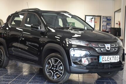 Dacia Spring 24.592 km 9.270 &euro; Nürnberg 90431