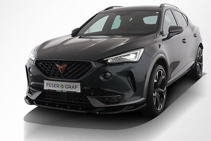 Cupra Formentor 53.450 km 28.990 &euro; Nürnberg 90441