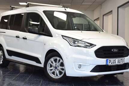 Ford Transit Connect 114.733 km 16.770 € Nürnberg 90431