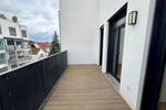 Moderne 2-Zimmer-Wohnung mit EBK und Balkon!