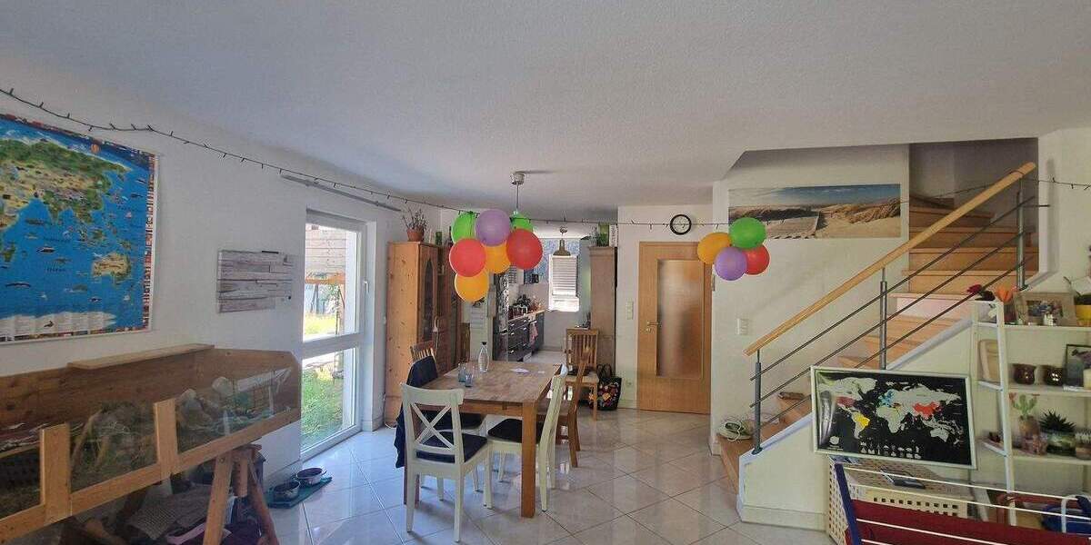 Reihenendhaus Schwabach Wolkersdorf - 5 Zimmer, 127 m&sup2;, 529.000&euro; | Angebot:25770485