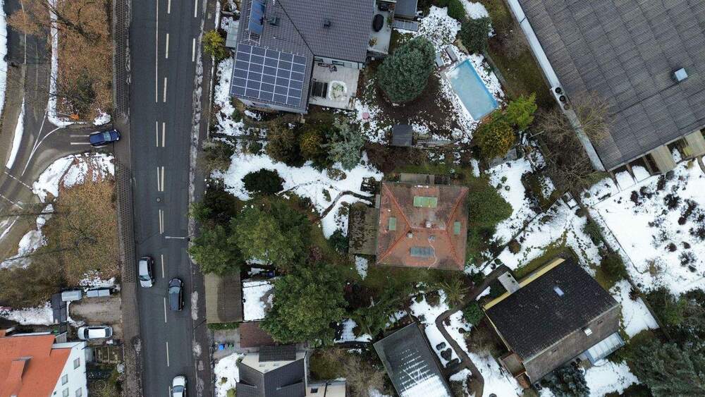 Grundstück Fürth Nordstadt - 690.000&euro; | Angebot:25678161