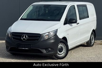 Mercedes-Benz Vito 229.500 km 15.990 &euro; Fürth 90768