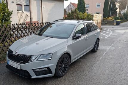 Skoda Octavia 113.000 km 21.300 &euro; Nürnberg 90475