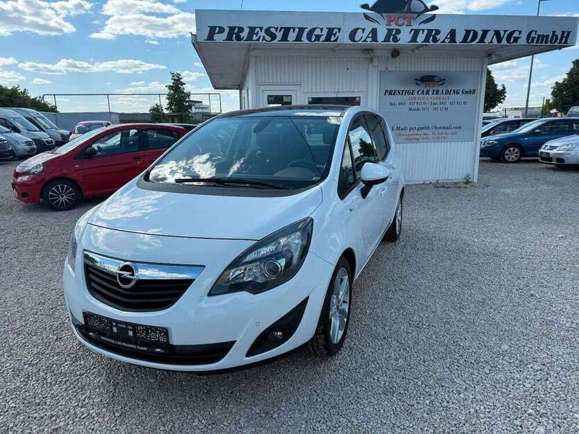 Meriva