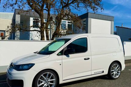 VW Caddy 26.200 km 18.800 &euro; Heroldsberg 90562