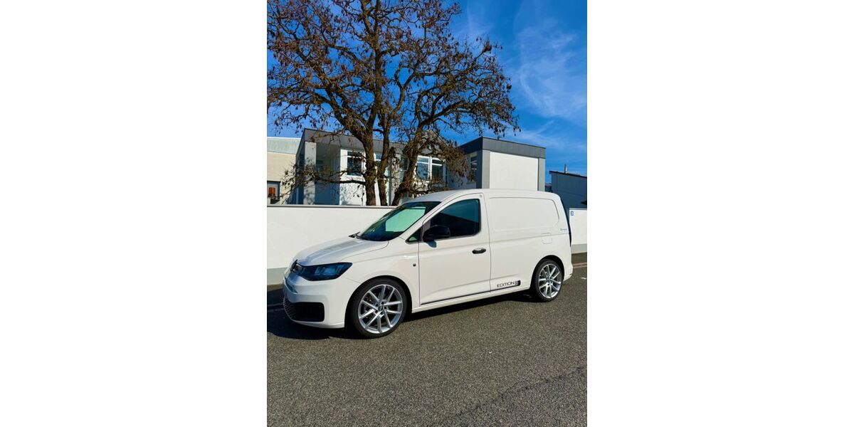 VW Caddy 26.200 km 18.800 &euro; Heroldsberg 90562