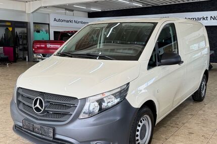 Mercedes-Benz Vito 210.000 km 7.800 &euro; Schwabach 91126