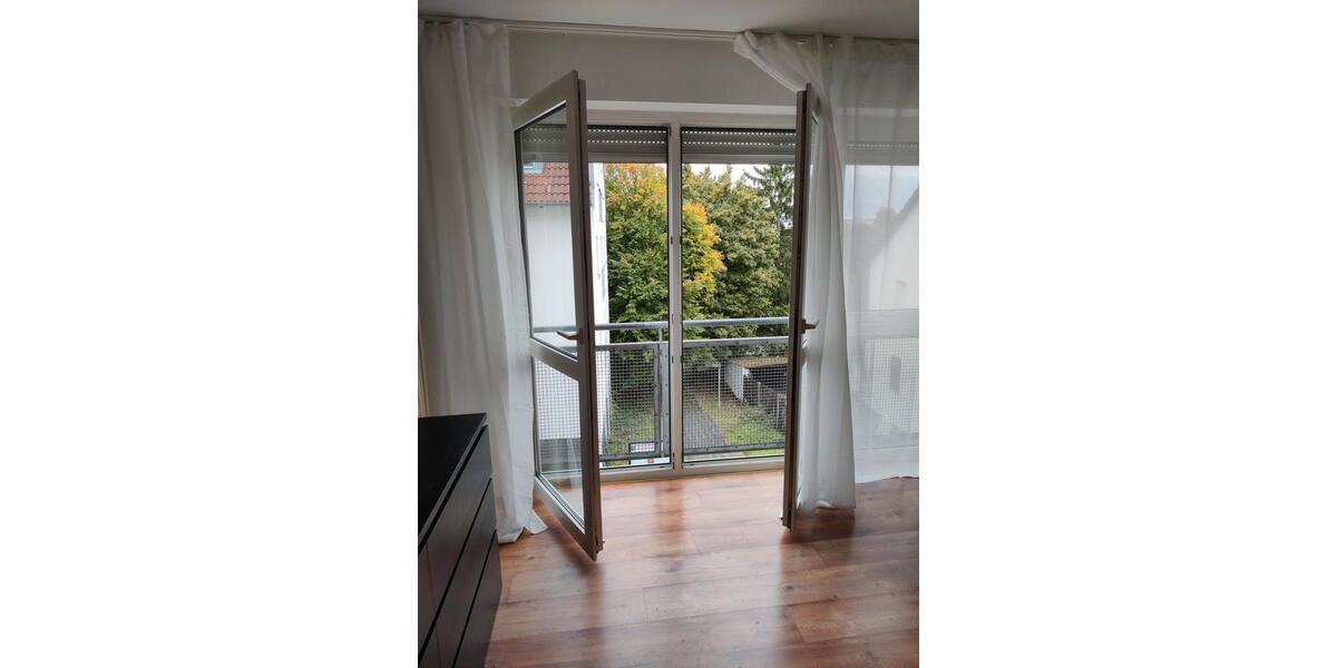Etagenwohnung Nürnberg Almoshof - 1 Zimmer, 27 m&sup2;, 550&euro; | Angebot:26234798
