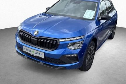 Skoda Kamiq 5.000 km 34.980 &euro; Roth 91154