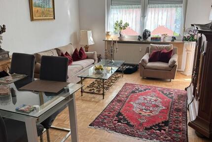 Wohnung Nürnberg Kleinweidenmühle - 3 Zimmer, 76 m&sup2;, 268.000&euro; | Angebot:27002271