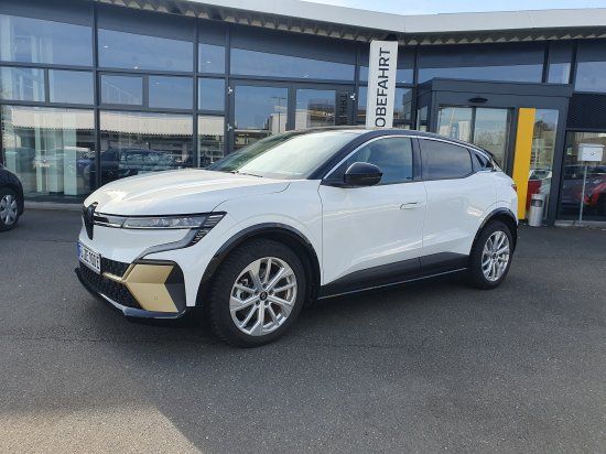 Renault Megane 5.000 km 28.990 € Fürth 90763