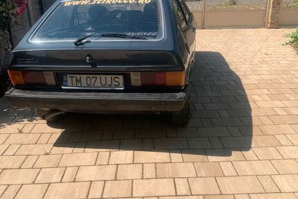 VW Scirocco 179.846 km 4.900 &euro; Schwabach 91126