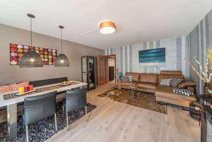 Zimmer Nürnberg Sankt Johannis - 2 Zimmer, 1.690&euro; | Angebot:27652149