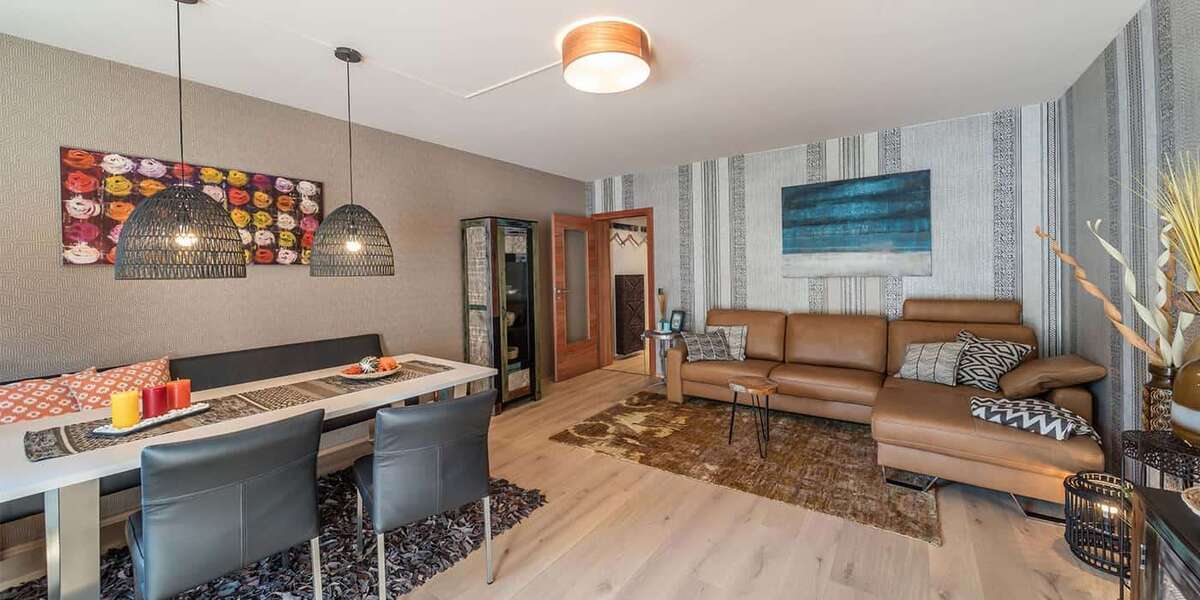 Zimmer Nürnberg Sankt Johannis - 2 Zimmer, 1.690&euro; | Angebot:27652149