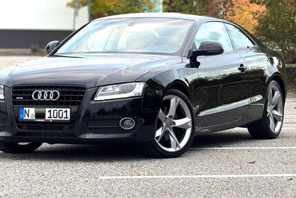 Audi A5 233.000 km 8.300 € Nürnberg 90473