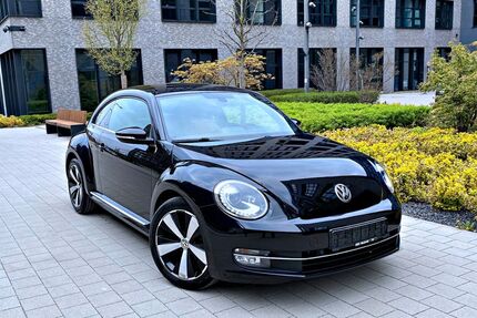 VW Beetle 142.000 km 8.900 &euro; Nürnberg 90482