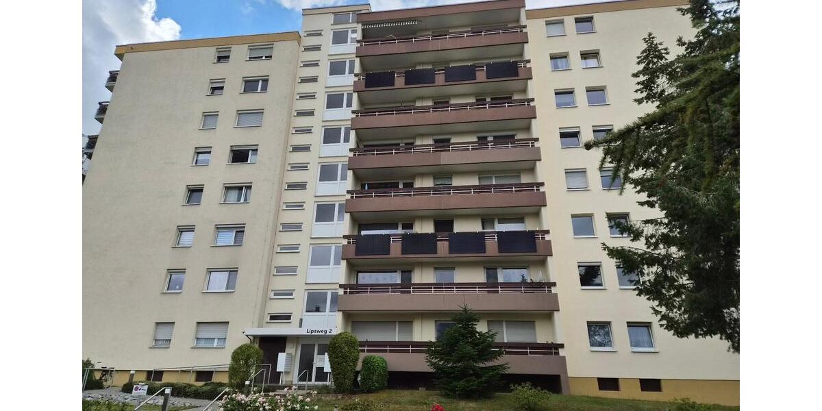Etagenwohnung Erlangen Alterlangen - 2 Zimmer, 61 m&sup2;, 1.170&euro; | Angebot:27548926