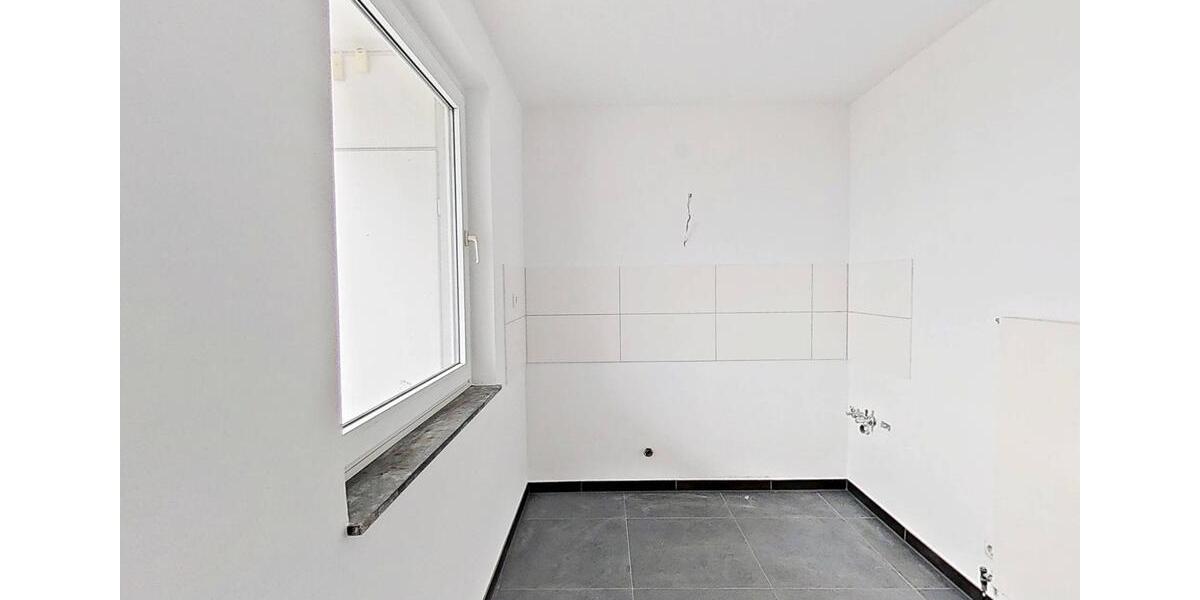 Etagenwohnung Nürnberg Langwasser - 3 Zimmer, 65 m&sup2;, 899&euro; | Angebot:25757071