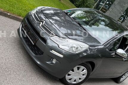 Citroen C3 58.000 km 5.900 &euro; Nürnberg 90431