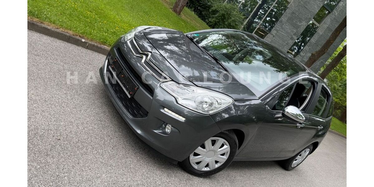Citroen C3 58.000 km 5.900 &euro; Nürnberg 90431